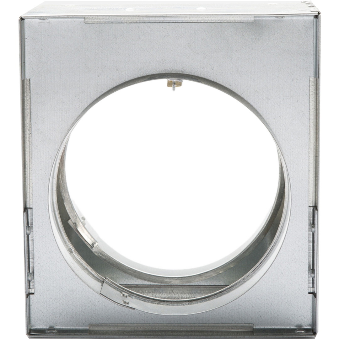 VENTEX VENTEX 1.5 Hour C Type Horizontal Static Curtain Fire Dampers (FL 165F)